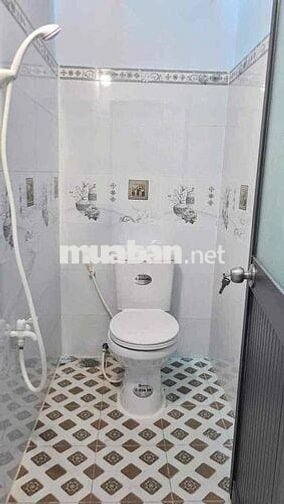 cho thuê nhà nguyên căn. tăng bạt hổ p11 , Bình thạnh