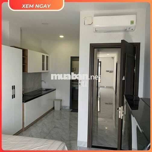 Căn Hộ Full Nội Thất Đẹp, Sạch Sẽ, An Ninh 24/7 - Vạn Phúc City