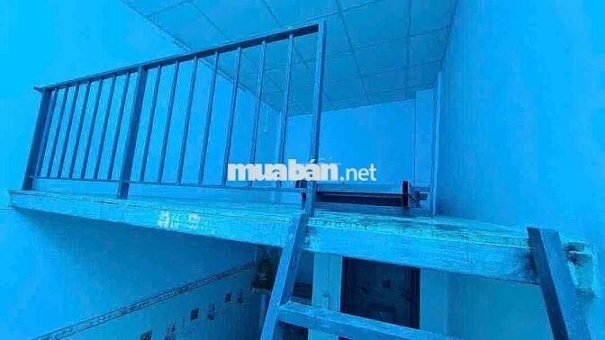cho thuê nhà nguyên căn. tăng bạt hổ p11 , Bình thạnh