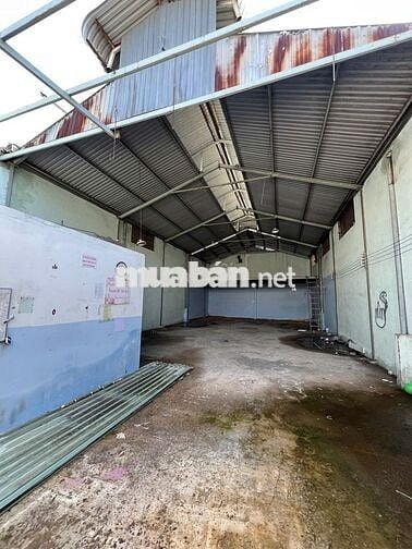 Bán đất nền 1 sẹc Đường Đông Hưng Thuận 2, 5,9 tỷ, 87m2