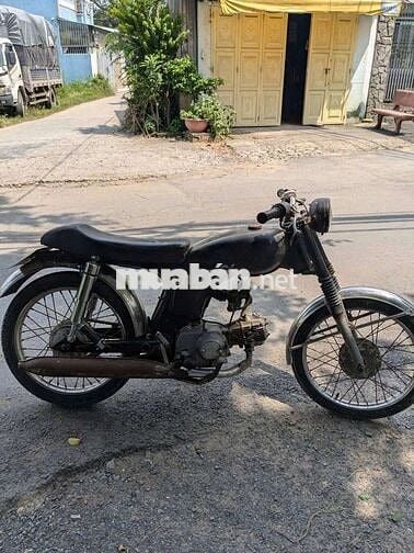 Honda 67
