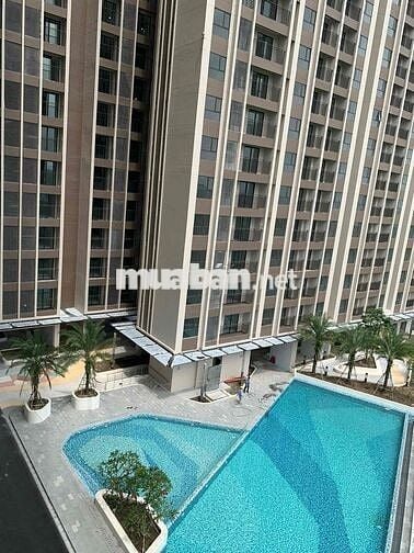 Chính chủ Bán Chung Cư Cao Cấp OPAL SKYLINE - Thuận An BD HCM
