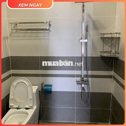 Căn Hộ Full Nội Thất Đẹp, Sạch Sẽ, An Ninh 24/7 - Vạn Phúc City