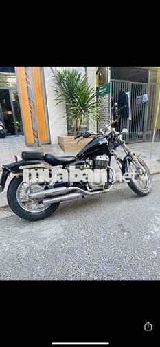 Cần bán xe rebel