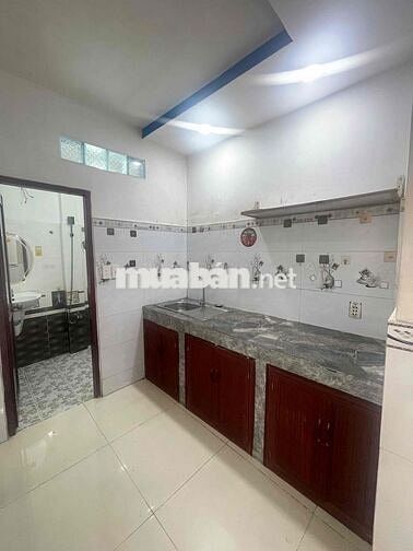 💎 💎 💎 TRỆT LẦU 5❌8M CÓ 3PN 2WC QUANG TRUNG GIÁ CHỈ 8 TRIỆU CÒN GIẢM
