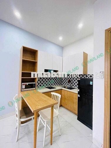 🏡 Cho thuê căn hộ studio full nội thất - Tô Hiến Thành- Sơn Trà