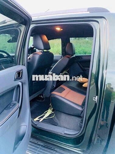 Ford Ranger 2017 Wildtrak 3.2 4x4 AT - 130000 km