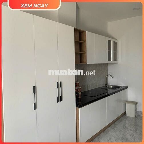 Căn Hộ Full Nội Thất Đẹp, Sạch Sẽ, An Ninh 24/7 - Vạn Phúc City