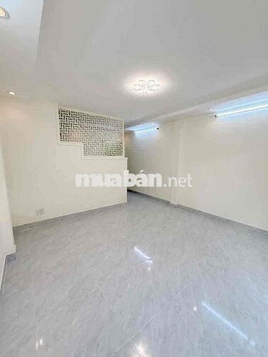 bán nhà Q7- Tân Quy- đường 15- gần 45m2-5tỷ3
