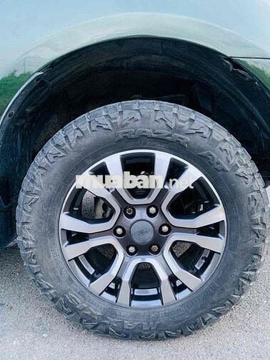 Ford Ranger 2017 Wildtrak 3.2 4x4 AT - 130000 km