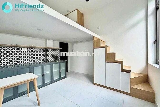 Duplex mới khai trương ngay Đặng Văn Bi,Trường Thọ,ngã tư Bình Thái