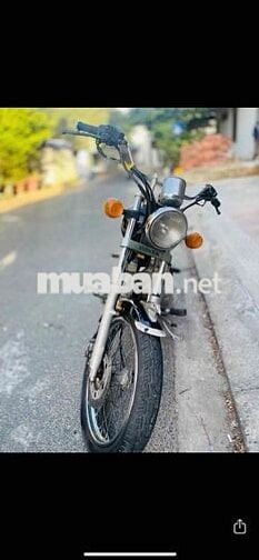 Cần bán xe rebel