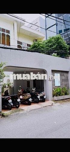 CHO THUÊ VILLA MINI 166A TRƯỜNG SA PHƯỜNG 1 QUẬN BÌNH THẠNH
