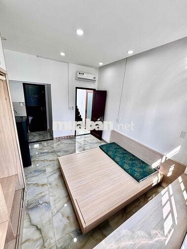 CHO THUÊ CĂN HỘ DỊCH VỤ GẦN CÁC TRƯỜNG ĐẠI HỌC LỚN Ở THỦ ĐỨC