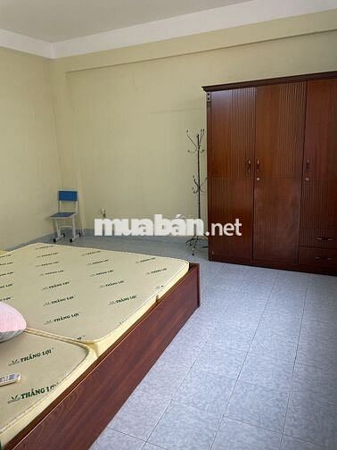 Cho Thuê Căn Hộ 49m2 tại 1AB Cao Thắng Quận 3.