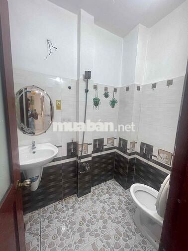 💎 💎 💎 TRỆT LẦU 5❌8M CÓ 3PN 2WC QUANG TRUNG GIÁ CHỈ 8 TRIỆU CÒN GIẢM