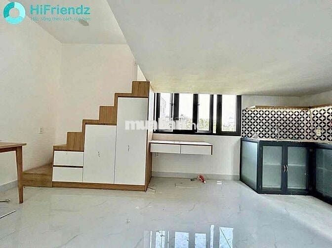 Duplex mới khai trương ngay Đặng Văn Bi,Trường Thọ,ngã tư Bình Thái