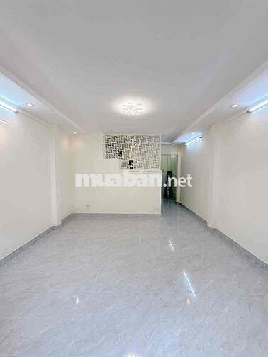 bán nhà Q7- Tân Quy- đường 15- gần 45m2-5tỷ3