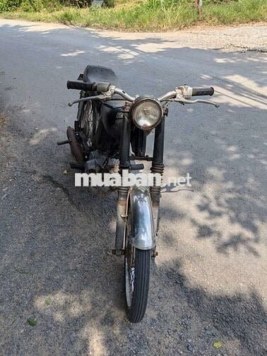 Honda 67