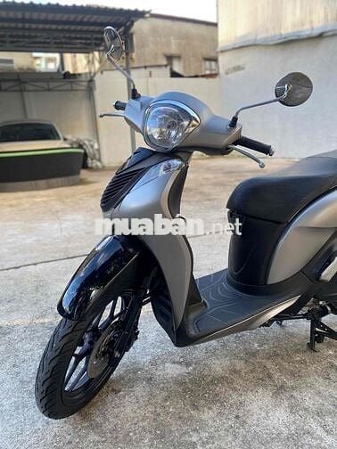 Shmode xám 2017 khoá smackey chính chủ bán