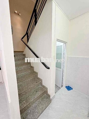 bán nhà Q7- Tân Quy- đường 15- gần 45m2-5tỷ3