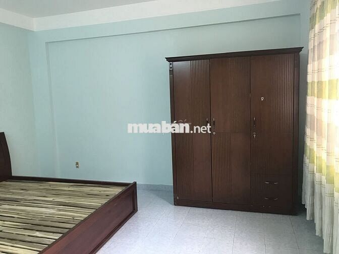 Cho Thuê Căn Hộ 49m2 tại 1AB Cao Thắng Quận 3.