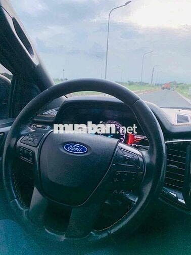 Ford Ranger 2017 Wildtrak 3.2 4x4 AT - 130000 km