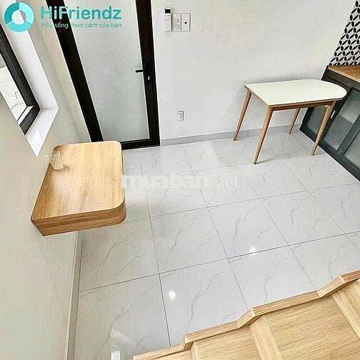 Duplex mới khai trương ngay Đặng Văn Bi,Trường Thọ,ngã tư Bình Thái