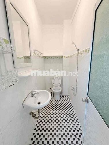 bán nhà Q7- Tân Quy- đường 15- gần 45m2-5tỷ3