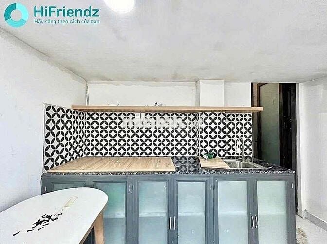 Duplex mới khai trương ngay Đặng Văn Bi,Trường Thọ,ngã tư Bình Thái