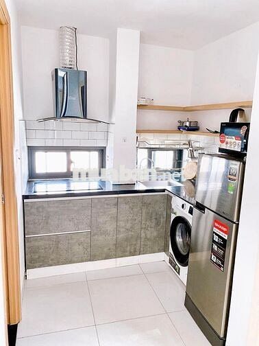 CHO THUÊ 1PN – GẦN CẦU RỒNG - Full nội thất cơ bản
