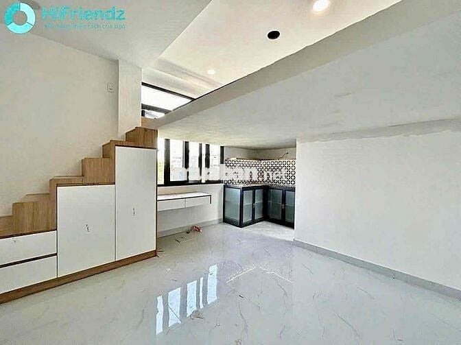 Duplex mới khai trương ngay Đặng Văn Bi,Trường Thọ,ngã tư Bình Thái