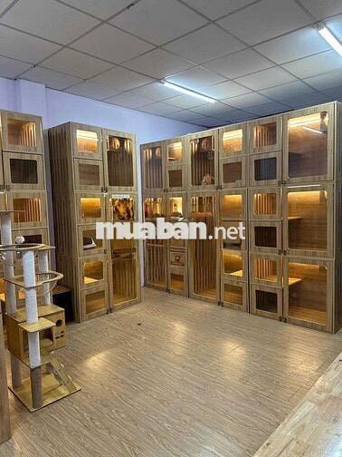 NHÀ MẶT TIỀN KINH DOANH THỐNG NHẤT (5X27M)-PHÙ HỢP QUÁN ĂN, SHOP,...