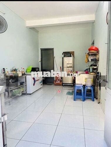 Chung cư 3 mặt tiền Lý Thường Kiệt