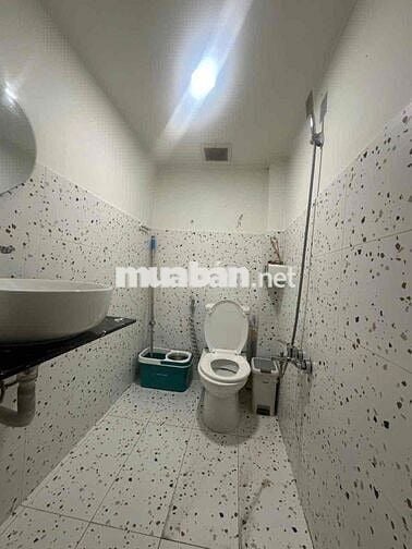 CHO THUÊ VILLA MINI 166A TRƯỜNG SA PHƯỜNG 1 QUẬN BÌNH THẠNH