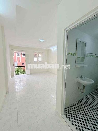 bán nhà Q7- Tân Quy- đường 15- gần 45m2-5tỷ3