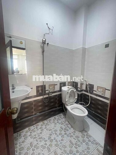 💎 💎 💎 TRỆT LẦU 5❌8M CÓ 3PN 2WC QUANG TRUNG GIÁ CHỈ 8 TRIỆU CÒN GIẢM
