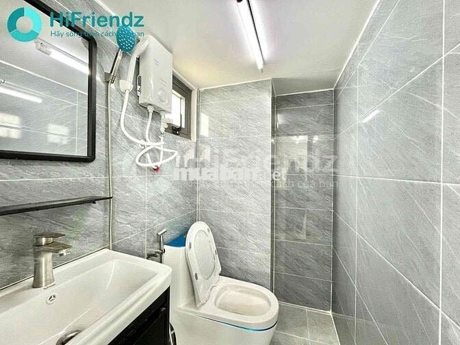 DUPLEX BAN CÔNG NHẬN PET XE ĐIỆN NGAY Ở TRỤC ĐƯỜNG VƯỜN LÀI