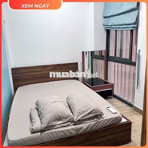 Cho thuê Căn Hộ 2 PN FULL NỘI THẤT Giá chỉ 10 triệu  - Vạn Phúc City