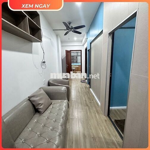 Cho thuê Căn Hộ 2 PN FULL NỘI THẤT Giá chỉ 10 triệu  - Vạn Phúc City