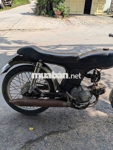 Honda 67