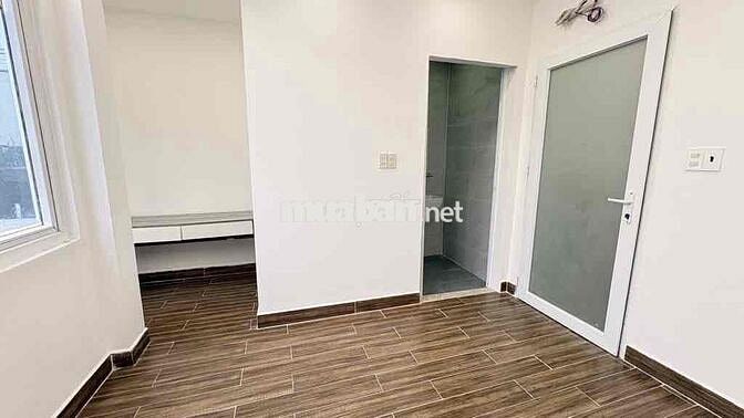 GẤP BÁN NHÀ NGAY UBND THẠNH XUÂN – HẺM XE TẢI – 2 TẦNG – GIÁ CHỈ 4.98