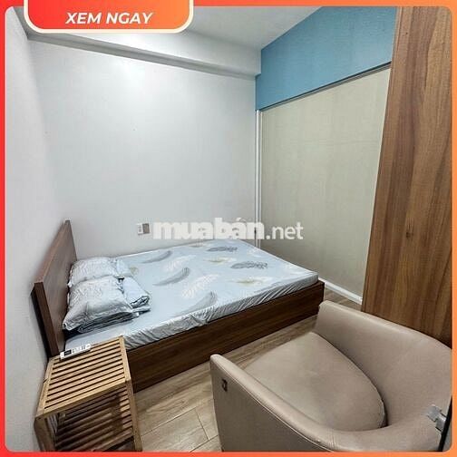 Cho thuê Căn Hộ 2 PN FULL NỘI THẤT Giá chỉ 10 triệu  - Vạn Phúc City