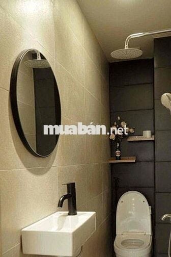 Dòng Tiền 21tr/tháng 💥Gấp Bán Mặt Tiền Hồ Văn Huê -💥 3 Tầng 💥 22,5m2