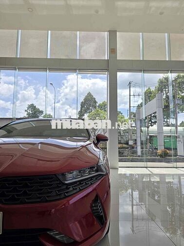 KIA K5 2023 LUXURY GIÁ CHỈ 679 TRIỆU + QUÀ TẶNG
