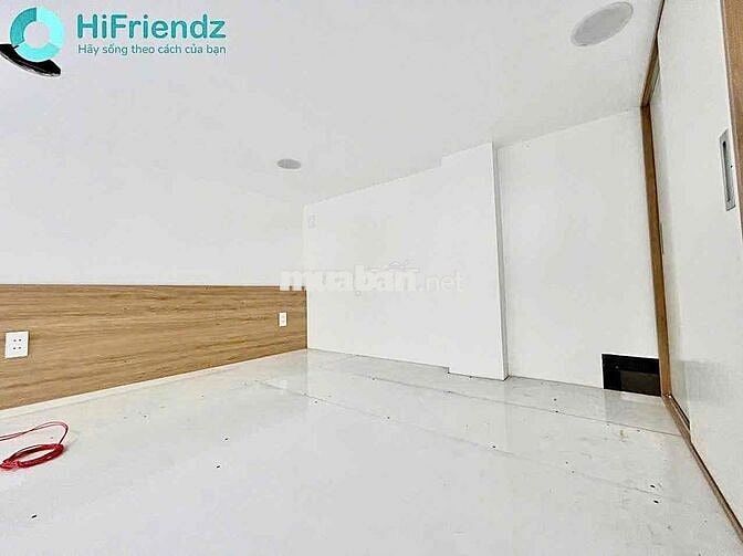 Duplex mới khai trương ngay Đặng Văn Bi,Trường Thọ,ngã tư Bình Thái