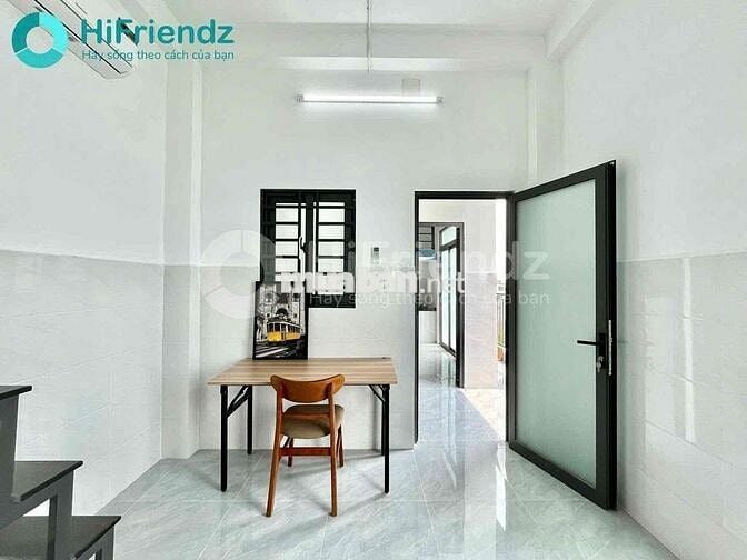 DUPLEX BAN CÔNG NHẬN PET XE ĐIỆN NGAY Ở TRỤC ĐƯỜNG VƯỜN LÀI