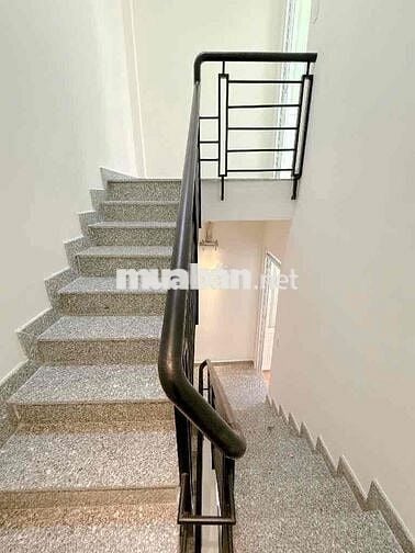 bán nhà Q7- Tân Quy- đường 15- gần 45m2-5tỷ3
