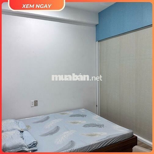 Cho thuê Căn Hộ 2 PN FULL NỘI THẤT Giá chỉ 10 triệu  - Vạn Phúc City