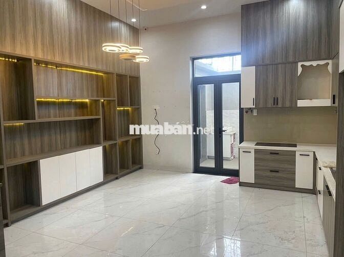 CẦN BÁN - BIỆT THỰ - GIÁ TỐT - Q12